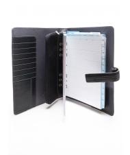 PIQUADRO CAMPIONARIO - PULSE Portablocco, porta notebook 10,5" - Porta tablet & Organizer