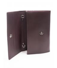 PIQUADRO CAMPIONARIO - TAG Portafoglio/Pochette - Portafogli Donna