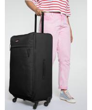 EASTPAK TRAFIK 4 L Trolley grande cloud navy - Trolley Semirigidi - 5