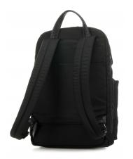 PIQUADRO  BIOS Zaino porta PC 14" Nero - Zaini da lavoro porta PC - 2
