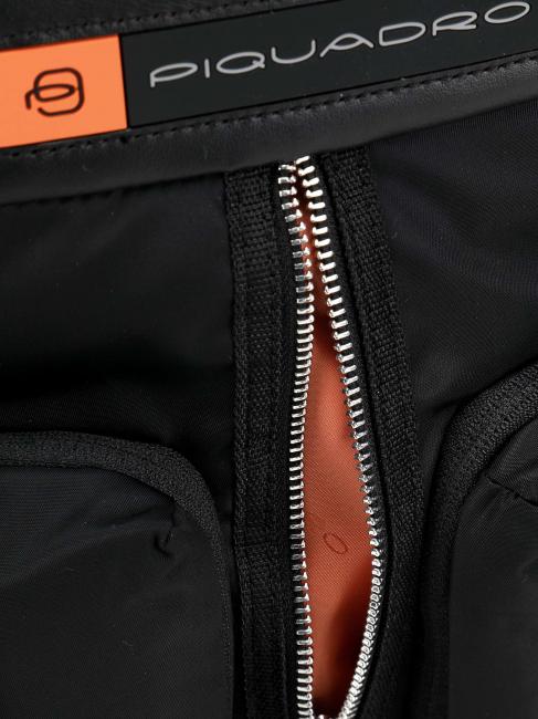  BIOS Zaino porta PC 14" Nero - Zaini da lavoro porta PC