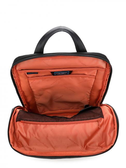  BIOS Zaino porta PC 14" Nero - Zaini da lavoro porta PC