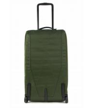PIQUADRO OTELLO Trolley borsone medio  VERDE - Trolley Semirigidi - 4