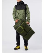 PIQUADRO OTELLO Trolley borsone medio  VERDE - Trolley Semirigidi - 5