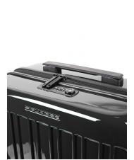 PIQUADRO SEEKER Trolley grande 75cm Nero - Trolley Rigidi - 3