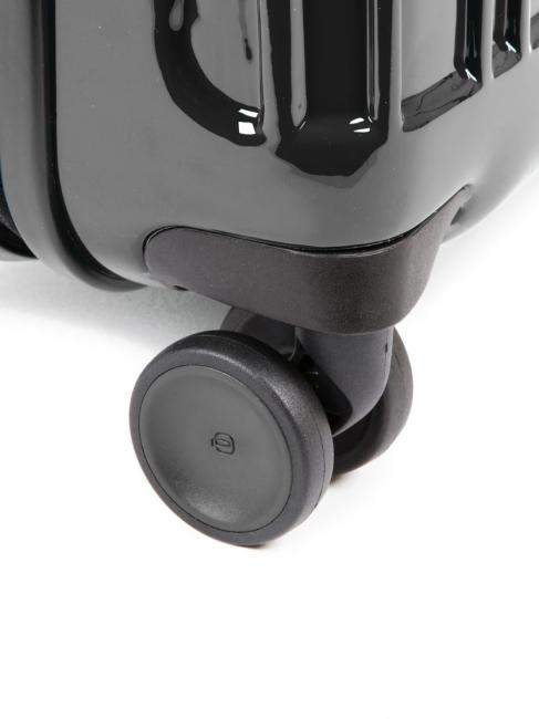 SEEKER Trolley grande 75cm Nero - Trolley Rigidi