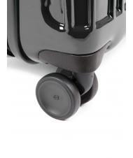 PIQUADRO SEEKER Trolley grande 75cm Nero - Trolley Rigidi - 4