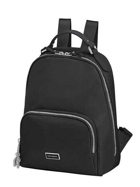 KARISSA 2.0 Zainetto a spalla ECO BLACK - Borse Donna