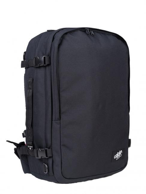 CLASSIC PRO 42L Zaino porta PC17" absolute black - Zaini Scuola & Tempo Libero
