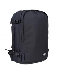 CABINZERO CLASSIC PRO 42L Zaino porta PC17" absolute black - Zaini Scuola & Tempo Libero - 2