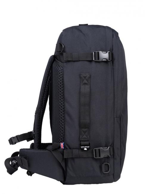 CLASSIC PRO 42L Zaino porta PC17" absolute black - Zaini Scuola & Tempo Libero