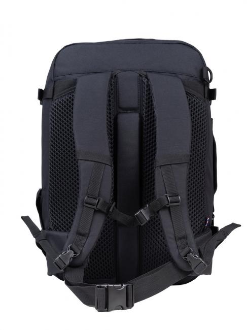 CLASSIC PRO 42L Zaino porta PC17" absolute black - Zaini Scuola & Tempo Libero