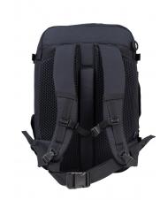 CABINZERO CLASSIC PRO 42L Zaino porta PC17" absolute black - Zaini Scuola & Tempo Libero - 4