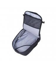 CABINZERO CLASSIC PRO 42L Zaino porta PC17" absolute black - Zaini Scuola & Tempo Libero - 5