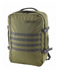 CABINZERO CABINZERO MILITARY Zaino da viaggio 44 L military green - Bagagli a mano - 3