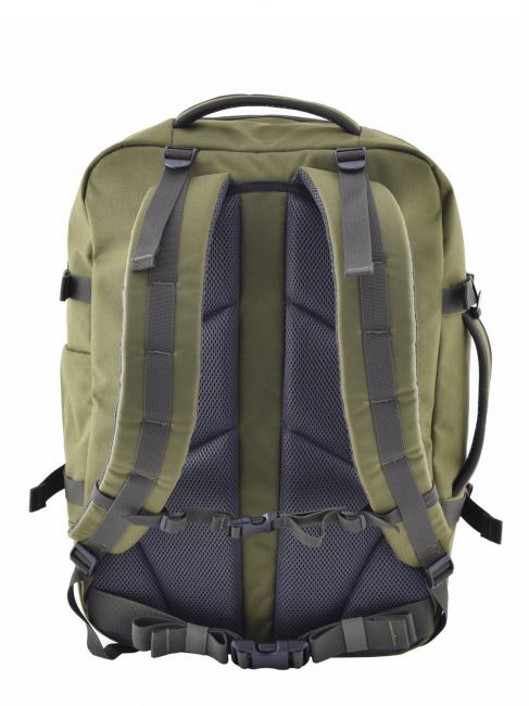 CABINZERO MILITARY Zaino da viaggio 44 L military green - Bagagli a mano
