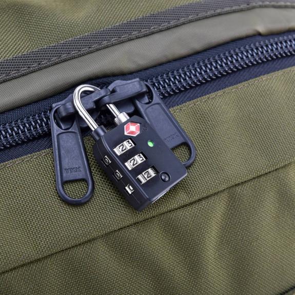 CABINZERO MILITARY Zaino da viaggio 44 L military green - Bagagli a mano