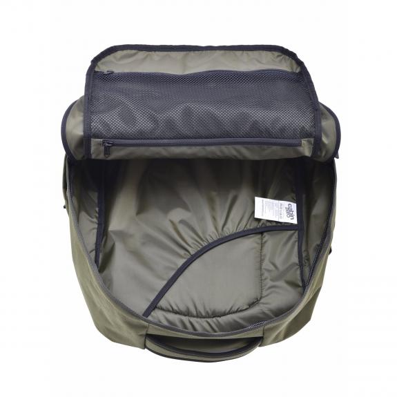 CABINZERO MILITARY Zaino da viaggio 44 L military green - Bagagli a mano