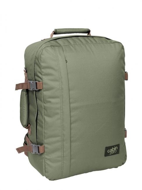 CLASSIC 44L Zaino da viaggio 51 cm georgian khaki - Bagagli a mano