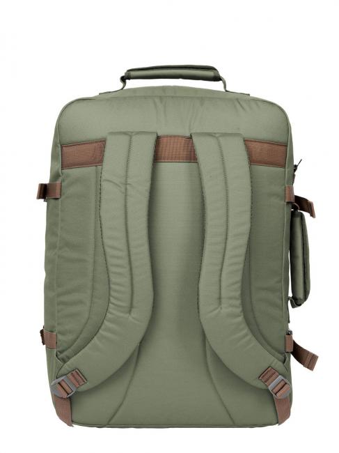 CLASSIC 44L Zaino da viaggio 51 cm georgian khaki - Bagagli a mano
