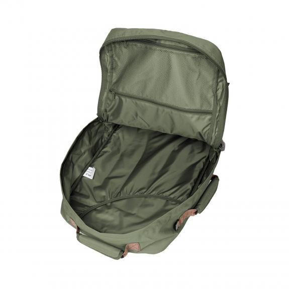 CLASSIC 44L Zaino da viaggio 51 cm georgian khaki - Bagagli a mano