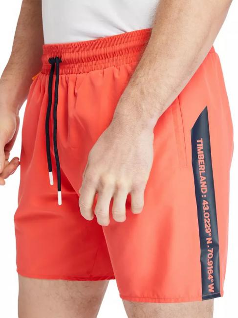 LOGO SWIM Costume da bagno cayenne - Costumi da bagno Uomo