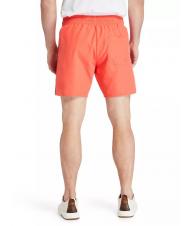 TIMBERLAND LOGO SWIM Costume da bagno cayenne - Costumi da bagno Uomo - 4
