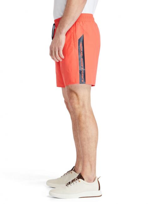 LOGO SWIM Costume da bagno cayenne - Costumi da bagno Uomo