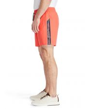 TIMBERLAND LOGO SWIM Costume da bagno cayenne - Costumi da bagno Uomo - 5