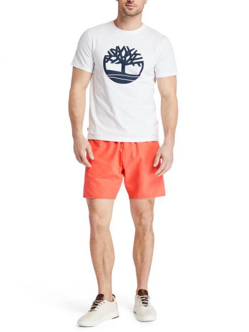 LOGO SWIM Costume da bagno cayenne - Costumi da bagno Uomo
