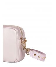 TRUSSARDI Tracolla per borsa con borchie  lilac - Accessori per borse - 3