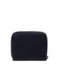 TOMMY HILFIGER TJW Portafoglio piccolo zip around black - Portafogli Donna - 3