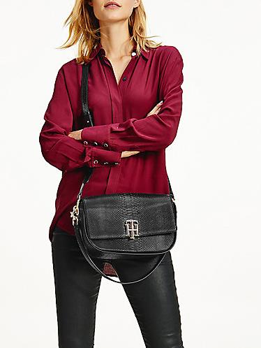 Tommy Hilfiger Poppy Tote Bag Desert Sky | Borsa da shopping | fashionette