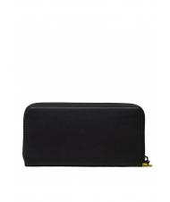 TOMMY HILFIGER TJW Portafoglio grande zip around black - Portafogli Donna - 3