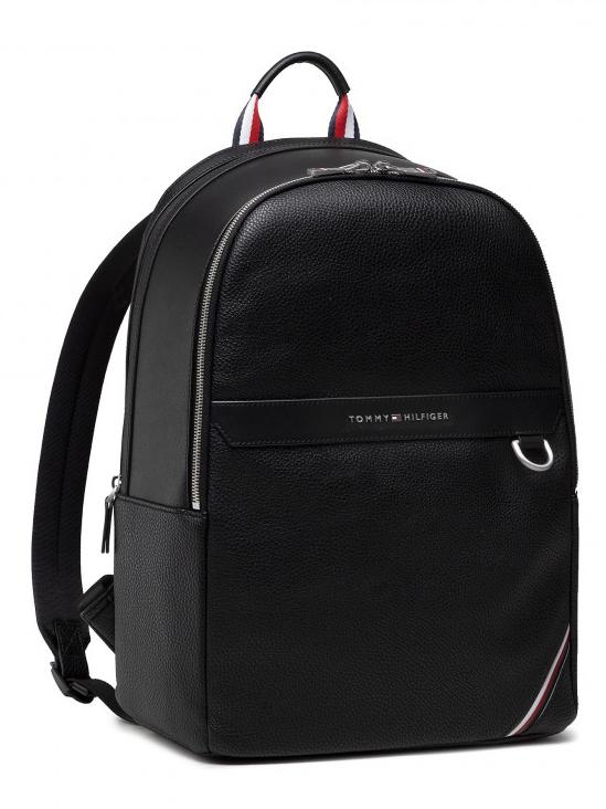 Tommy Hilfiger Th Downtown Zaino Porta Pc 15\