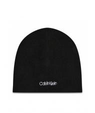 CALVIN KLEIN BASIC Cappello e sciarpa in lana - Sciarpe