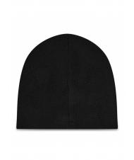 CALVIN KLEIN BASIC Cappello e sciarpa in lana ckblack - Sciarpe - 3