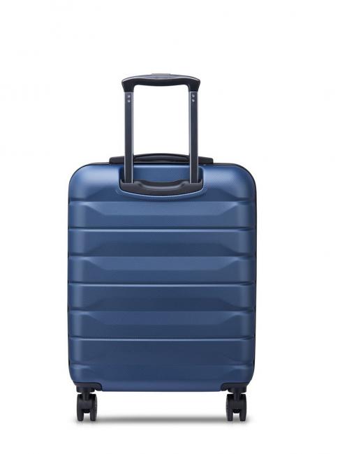 AIR ARMOUR Slim Trolley Bagaglio a Mano blu notte - Bagagli a mano