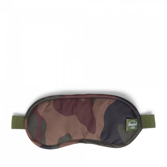 AMENITY KIT Set da viaggio woodland camo - Accessori Viaggio