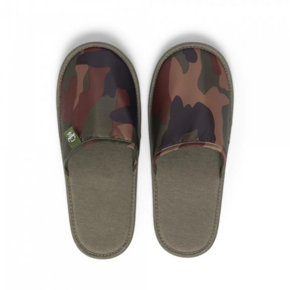 AMENITY KIT Set da viaggio woodland camo - Accessori Viaggio