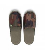 HERSCHEL AMENITY KIT Set da viaggio woodland camo - Accessori Viaggio - 3