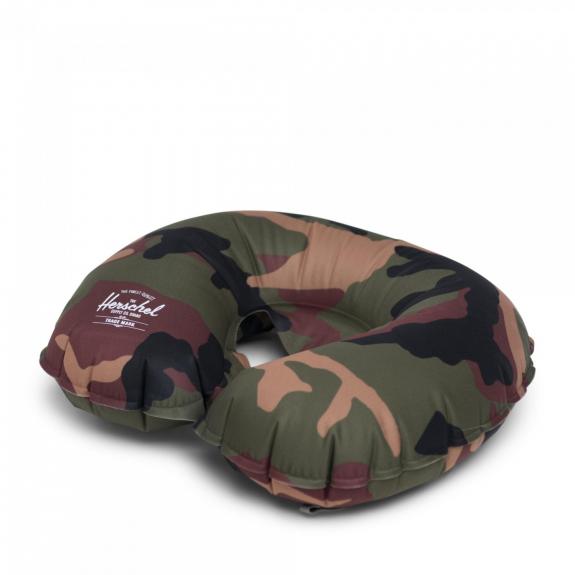 AMENITY KIT Set da viaggio woodland camo - Accessori Viaggio