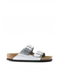 BIRKENSTOCK ARIZONA BIRKO-FLOR Sandalo ciabatta - Scarpe Donna