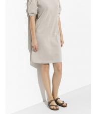 BIRKENSTOCK MAYARI Sandalo infradito nabuk mocca - Scarpe Unisex - 7