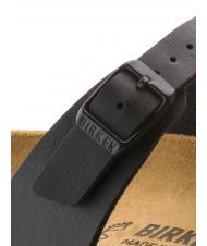 BIRKENSTOCK MAYARI BIRKO-FLOR Sandalo ciabatta infradito black - Scarpe Unisex - 6