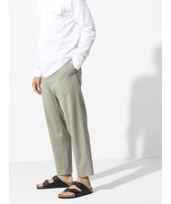 BIRKENSTOCK ARIZONA BIRKO-FLOR Sandalo ciabatta black - Scarpe Unisex - 9