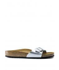 BIRKENSTOCK MADRID BIRKO FLOR Sandalo ciabatta - Scarpe Donna