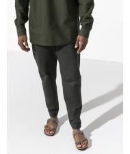 BIRKENSTOCK MAYARI Sandalo infradito nabuk mocca - Scarpe Unisex - 8