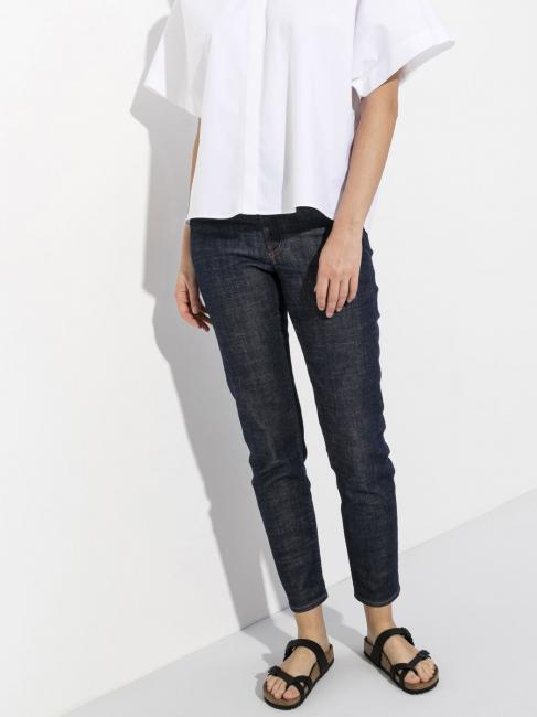 MAYARI BIRKO-FLOR Sandalo ciabatta infradito black - Scarpe Unisex