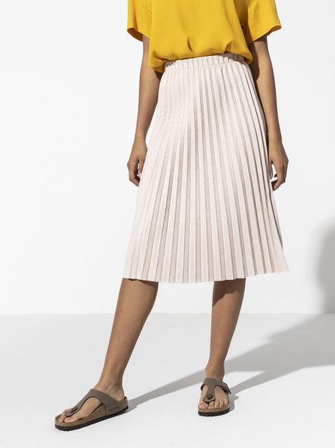 GIZEH BIRKO-FLOR  Sandalo infradito mocca - Scarpe Unisex